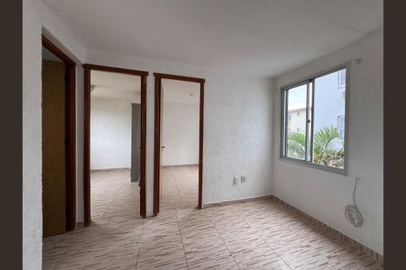 Apartamento à venda com 2 quartos, 41m² em Rio dos Sinos, São Leopoldo