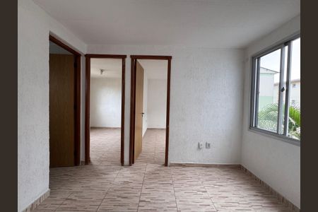 Apartamento à venda com 2 quartos, 41m² em Rio dos Sinos, São Leopoldo