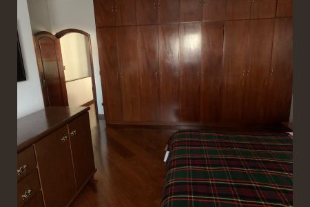 Quarto de casa para alugar com 5 quartos, 130m² em Vila Maria Baixa, São Paulo