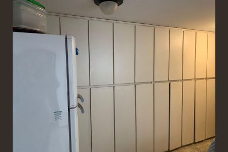 Cozinha de casa para alugar com 5 quartos, 130m² em Vila Maria Baixa, São Paulo