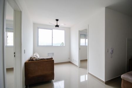 Apartamento para alugar com 2 quartos, 35m² em Jardim Cidade Pirituba, São Paulo