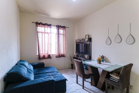 Sala de casa à venda com 2 quartos, 50m² em Inhaúma, Rio de Janeiro