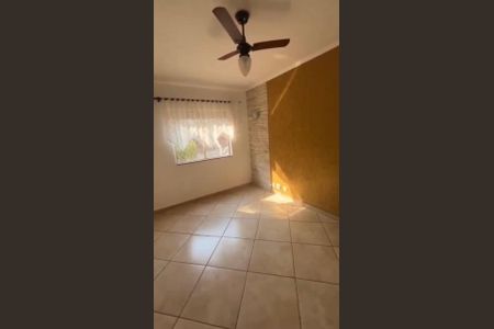Sala de apartamento para alugar com 2 quartos, 63m² em Vila Mimosa, Campinas