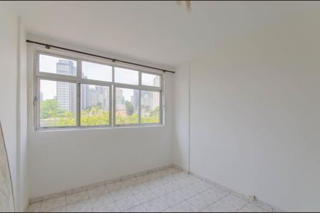 Quarto de apartamento à venda com 1 quarto, 52m² em Vila Mariana, São Paulo