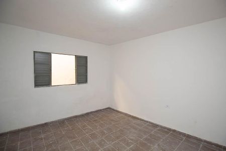 Quarto de casa para alugar com 1 quarto, 50m² em Jardim Filhos da Terra, São Paulo