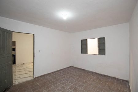 Quarto de casa para alugar com 1 quarto, 50m² em Jardim Filhos da Terra, São Paulo