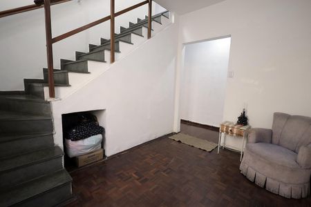 Sala 2 de casa para alugar com 3 quartos, 146m² em Vila Humaita, Santo André