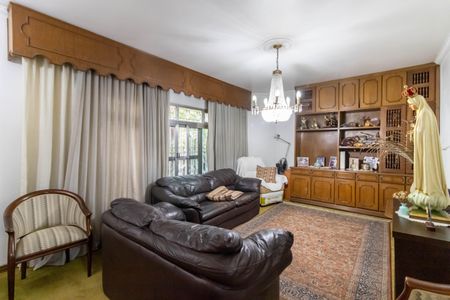 Sala de casa à venda com 3 quartos, 182m² em Vila Herminia, Guarulhos