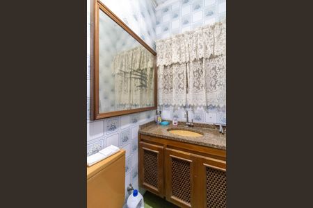 Lavabo de casa à venda com 3 quartos, 182m² em Vila Herminia, Guarulhos