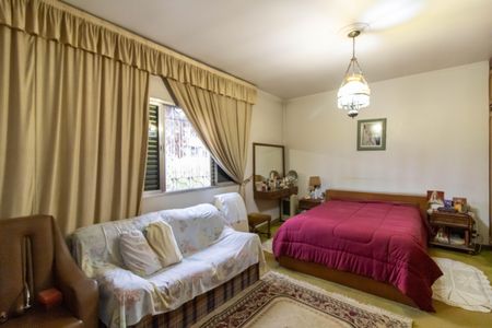 Suíte de casa à venda com 3 quartos, 182m² em Vila Herminia, Guarulhos