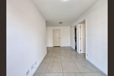 Sala de apartamento à venda com 1 quarto, 43m² em Centro, Rio de Janeiro
