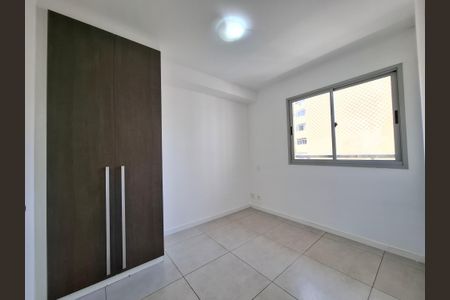 Quarto de apartamento à venda com 1 quarto, 43m² em Centro, Rio de Janeiro