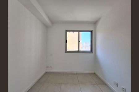 Quarto de apartamento à venda com 1 quarto, 43m² em Centro, Rio de Janeiro