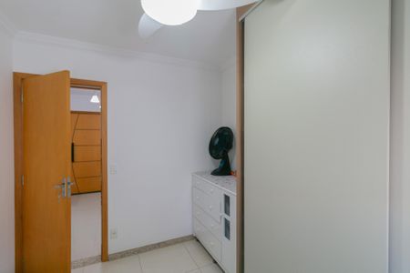 Apartamento à venda com 3 quartos, 85m² em Candelária, Belo Horizonte