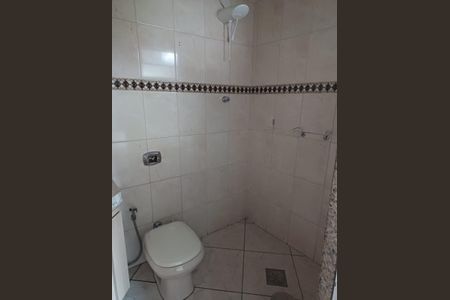 Casa à venda com 3 quartos, 440m² em Santa Cruz, Belo Horizonte