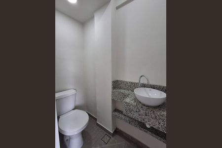 Foto 11 de apartamento à venda com 2 quartos, 45m² em Jabaquara, São Paulo