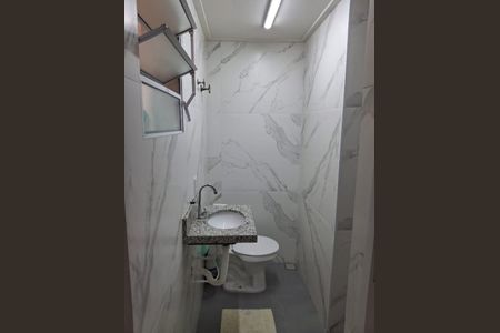 Foto 15 de apartamento à venda com 2 quartos, 45m² em Jabaquara, São Paulo