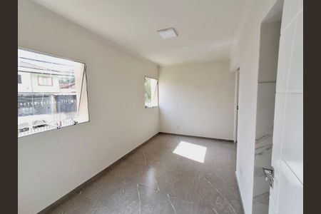 Foto 09 de apartamento à venda com 2 quartos, 45m² em Jabaquara, São Paulo