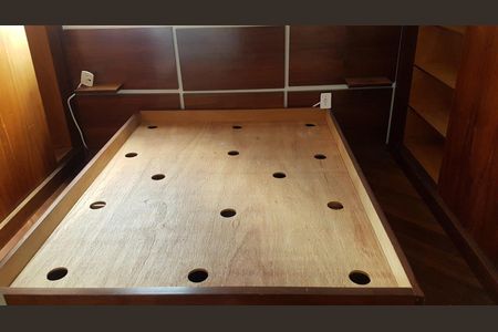 Apartamento à venda com 3 quartos, 77m² em Mandaqui, São Paulo