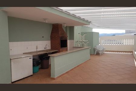 Apartamento à venda com 3 quartos, 77m² em Mandaqui, São Paulo