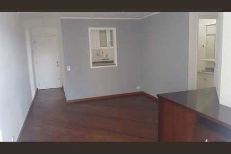 Apartamento à venda com 3 quartos, 77m² em Mandaqui, São Paulo