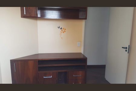 Apartamento à venda com 3 quartos, 77m² em Mandaqui, São Paulo