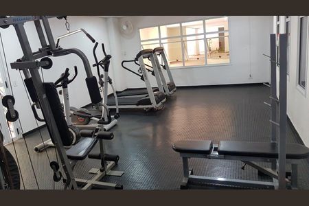 Apartamento à venda com 3 quartos, 77m² em Mandaqui, São Paulo