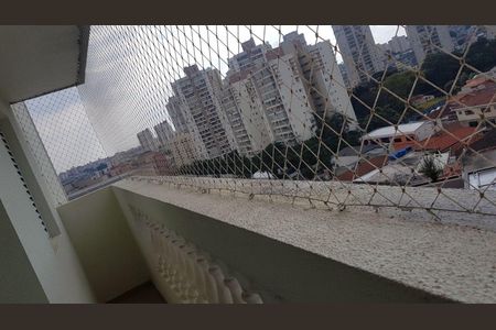 Apartamento à venda com 3 quartos, 77m² em Mandaqui, São Paulo