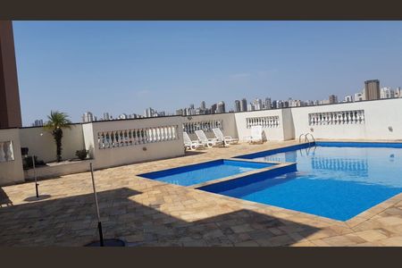 Apartamento à venda com 3 quartos, 77m² em Mandaqui, São Paulo