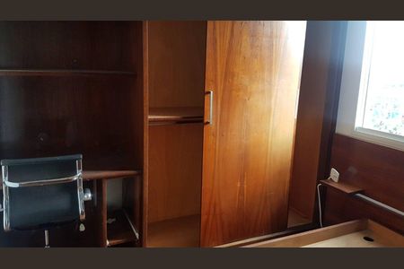 Apartamento à venda com 3 quartos, 77m² em Mandaqui, São Paulo