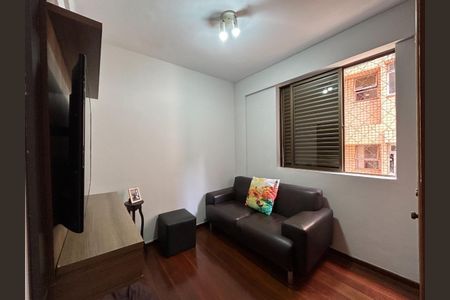 Apartamento à venda com 4 quartos, 140m² em Coracao de Jesus, Belo Horizonte