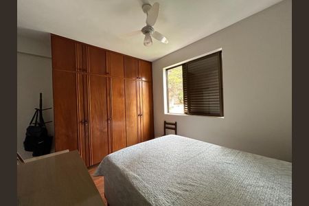 Apartamento à venda com 4 quartos, 140m² em Coracao de Jesus, Belo Horizonte