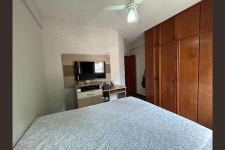 Apartamento à venda com 4 quartos, 140m² em Coracao de Jesus, Belo Horizonte