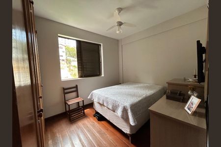 Apartamento à venda com 4 quartos, 140m² em Coracao de Jesus, Belo Horizonte