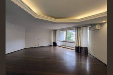 Apartamento à venda com 3 quartos, 232m² em Vila Leopoldina, São Paulo