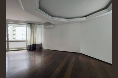 Apartamento à venda com 3 quartos, 232m² em Vila Leopoldina, São Paulo