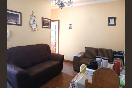 Apartamento à venda com 2 quartos, 48m² em São Francisco, Belo Horizonte
