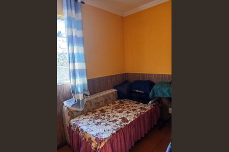 Apartamento à venda com 2 quartos, 48m² em São Francisco, Belo Horizonte