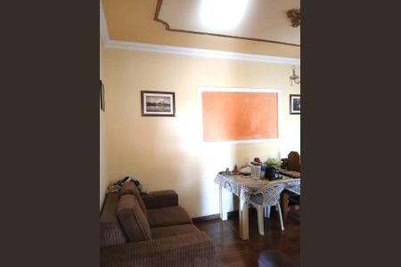 Apartamento à venda com 2 quartos, 48m² em São Francisco, Belo Horizonte