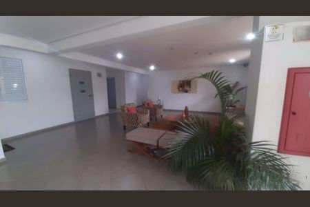 Apartamento à venda com 1 quarto, 30m² em Jardim Sao Bento, Jundiaí
