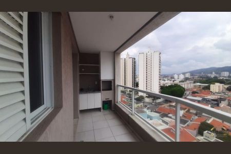 Apartamento à venda com 1 quarto, 30m² em Jardim Sao Bento, Jundiaí