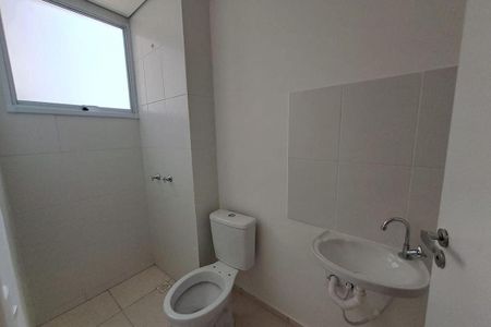 Apartamento à venda com 3 quartos, 60m² em Jardim Carlos Gomes, Jundiaí