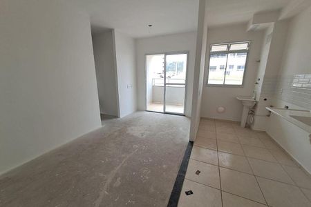 Apartamento à venda com 3 quartos, 60m² em Jardim Carlos Gomes, Jundiaí