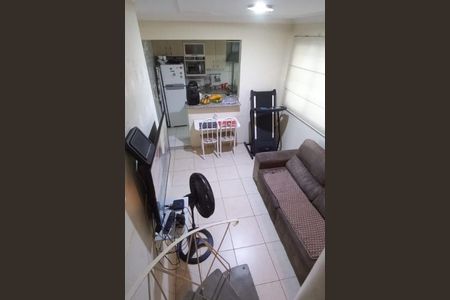 Apartamento à venda com 2 quartos, 97m² em Vila Angelica, Jundiaí
