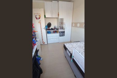 Apartamento à venda com 2 quartos, 97m² em Vila Angelica, Jundiaí