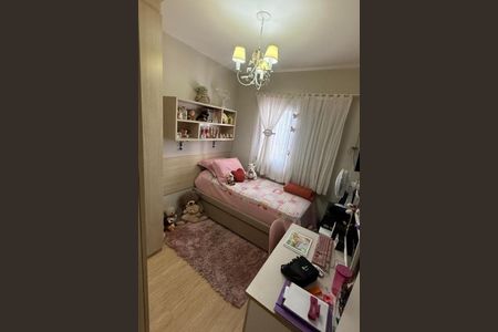 Apartamento à venda com 3 quartos, 87m² em Ponte Sao Joao, Jundiaí