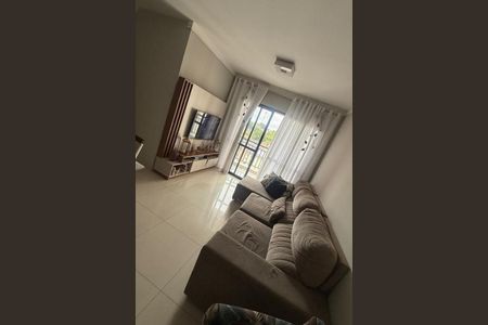 Apartamento à venda com 3 quartos, 87m² em Ponte Sao Joao, Jundiaí