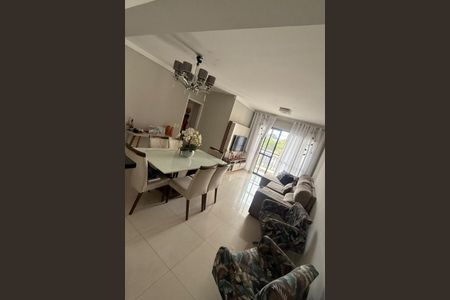 Apartamento à venda com 3 quartos, 87m² em Ponte Sao Joao, Jundiaí