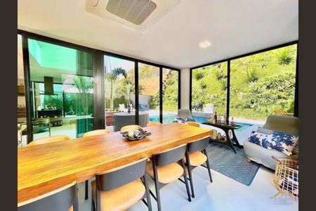 Casa à venda com 3 quartos, 640m² em Veduta, Jundiaí