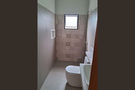 Casa à venda com 2 quartos, 132m² em Gramadão, Jundiaí